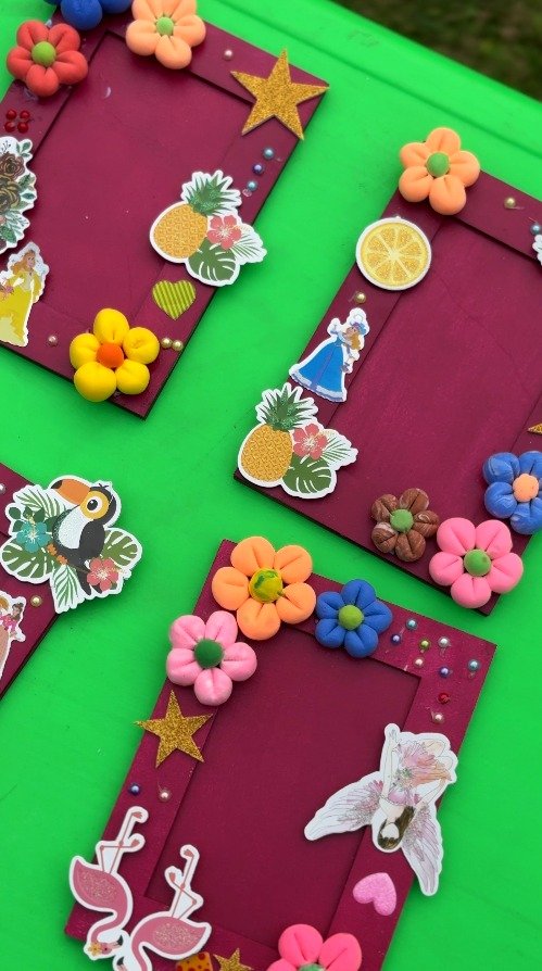 Regular Art & Craft